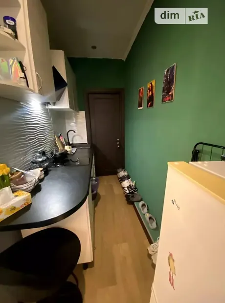 Квартира на вул. 65-а Садова, 25 в Києві, ID 185650, фото №7