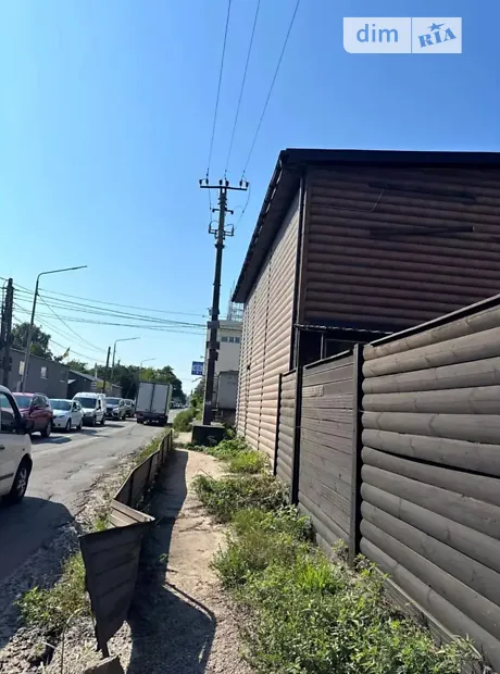 Квартира на вул. 65-а Садова, 25 в Києві, ID 185650, фото №8