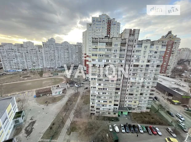 Квартира на вул. Княжий Затон, 5 в Києві, ID 202087, фото №18