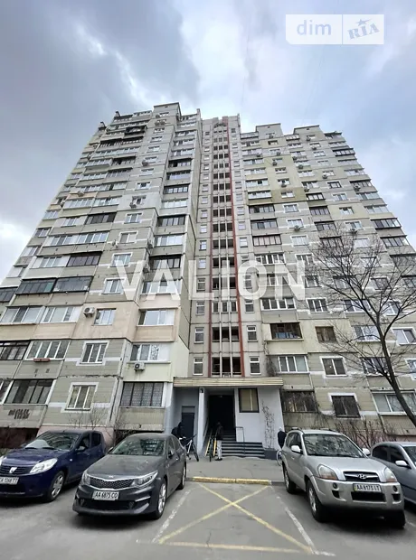 Квартира на вул. Княжий Затон, 5 в Києві, ID 202087, фото №21