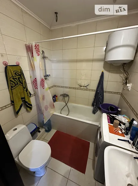 Квартира на вул. Садова, 39 в Києві, ID 248388, фото №2