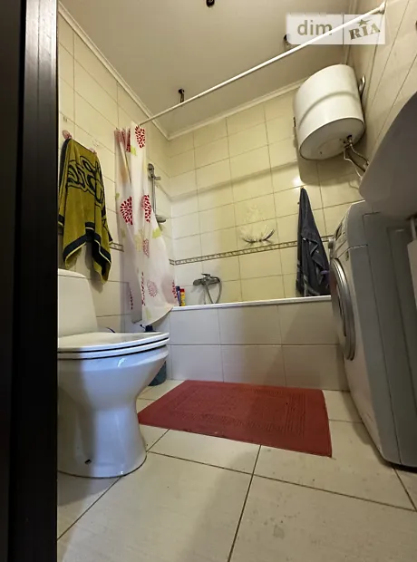 Квартира на вул. Садова, 39 в Києві, ID 248388, фото №3
