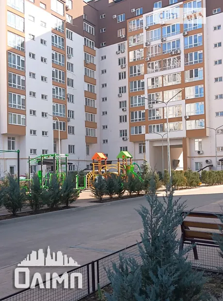 Квартира на вул. Юності, 16Г в Вінниця, ID 248523, фото №2