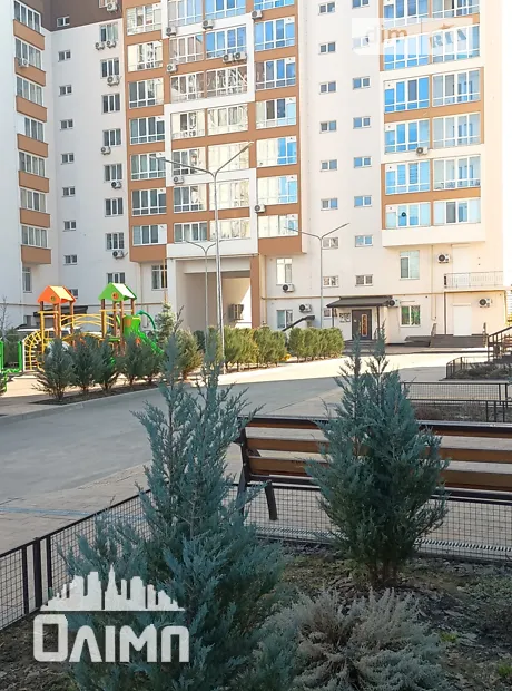 Квартира на вул. Юності, 16Г в Вінниця, ID 248523, фото №3
