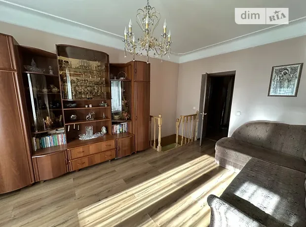 Квартира на вул. Костя Левицького, 99 в Львові, ID 176490, фото №1