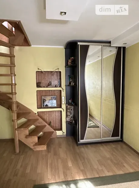 Квартира на вул. Костя Левицького, 99 в Львові, ID 176490, фото №3