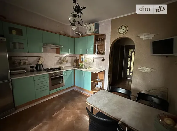 Квартира на вул. Костя Левицького, 99 в Львові, ID 176490, фото №5