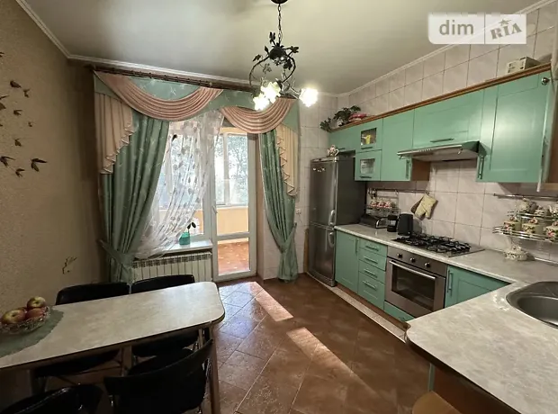 Квартира на вул. Костя Левицького, 99 в Львові, ID 176490, фото №6