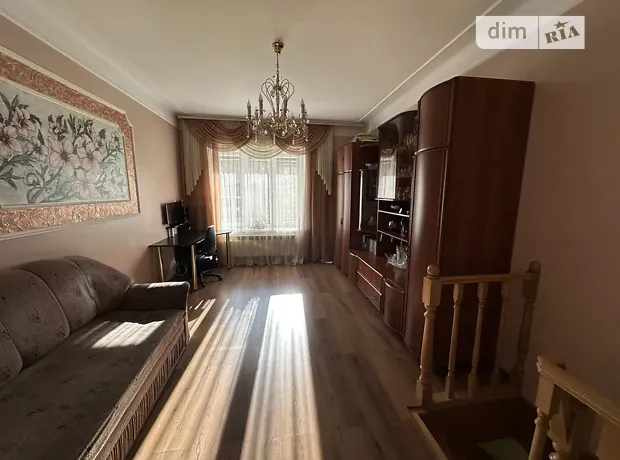 Квартира на вул. Костя Левицького, 99 в Львові, ID 176490, фото №8