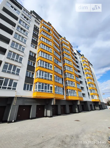 Квартира на вул. Степана Бандери, 30А в Хмельницькому, ID 232713, фото №1