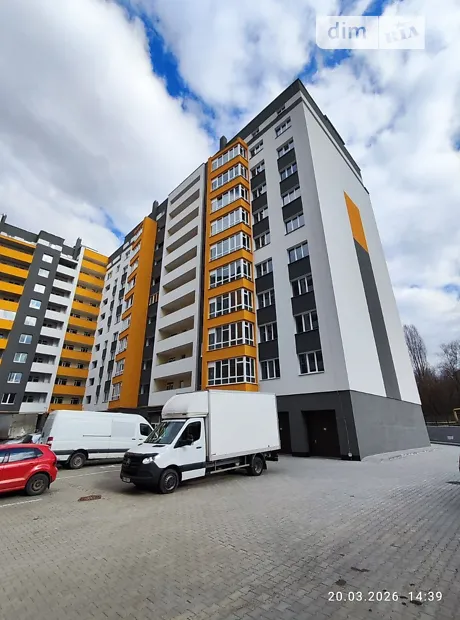 Квартира на вул. Степана Бандери, 30А в Хмельницькому, ID 232713, фото №2