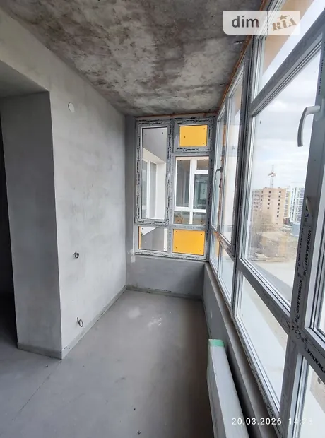Квартира на вул. Степана Бандери, 30А в Хмельницькому, ID 232713, фото №12