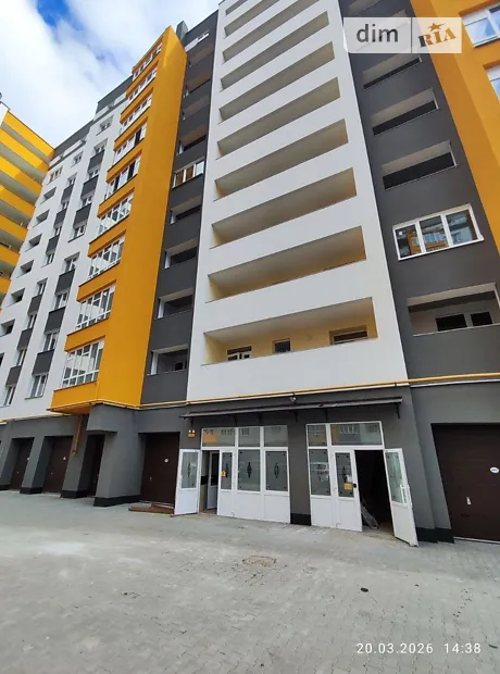 Квартира на вул. Степана Бандери, 30А в Хмельницькому, ID 232713, фото №3