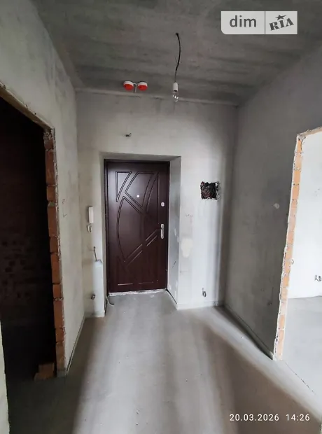 Квартира на вул. Степана Бандери, 30А в Хмельницькому, ID 232713, фото №21
