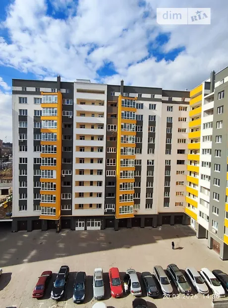Квартира на вул. Степана Бандери, 30А в Хмельницькому, ID 232713, фото №4