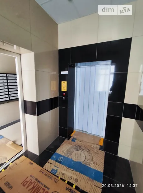 Квартира на вул. Степана Бандери, 30А в Хмельницькому, ID 232713, фото №6
