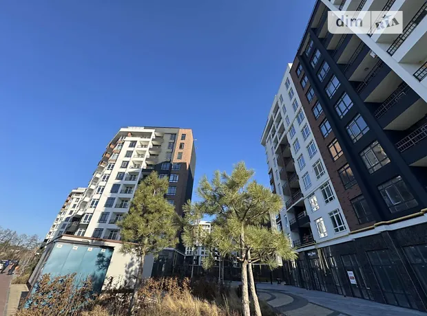 Квартира на вул. Кобилянської Ольги 1В/38 в Києві, ID 231518, фото №1