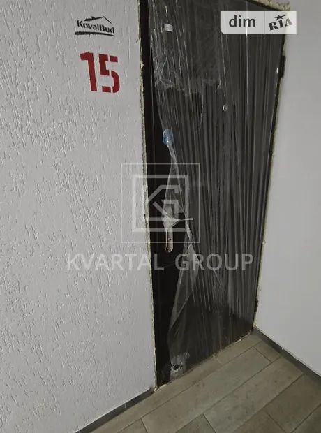 Квартира на вул. Молодіжна в Києві, ID 308237, фото №9