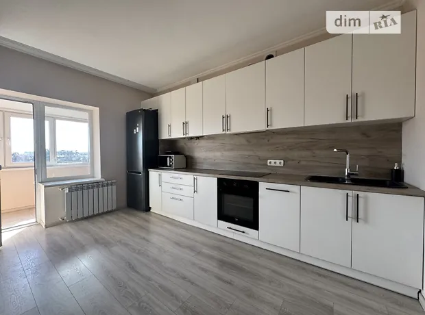 Квартира на вул. Троїцька, 33 в Києві, ID 238963, фото №1