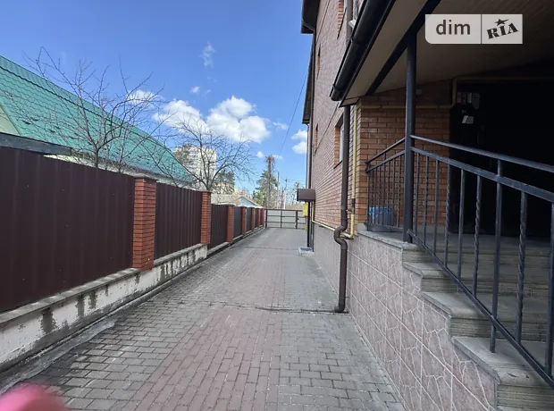 Квартира на вул. Троїцька, 33 в Києві, ID 238963, фото №15