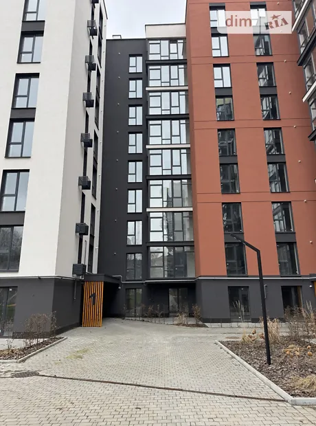 Квартира на вул. Тернопільська 13/6А в Хмельницькому, ID 249096, фото №1