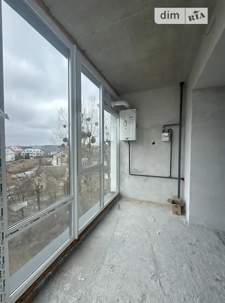 Квартира на вул. Тернопільська 13/6А в Хмельницькому, ID 249096, фото №21