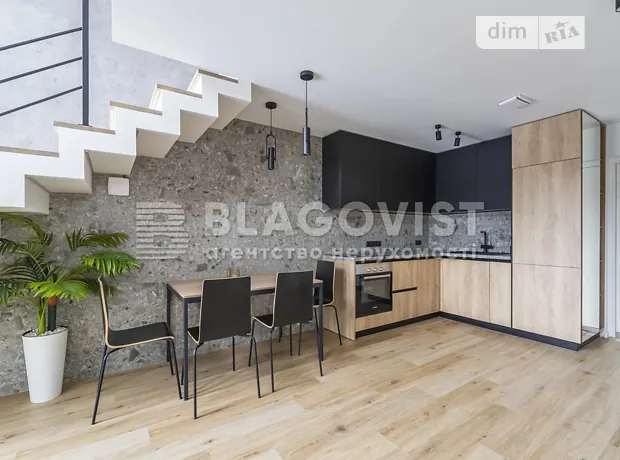 Квартира на вул. Березнева, 16 в Києві, ID 167076, фото №2