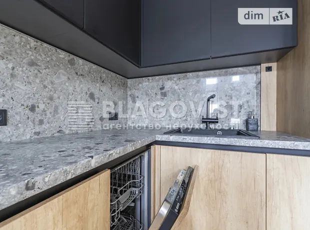 Квартира на вул. Березнева, 16 в Києві, ID 167076, фото №11
