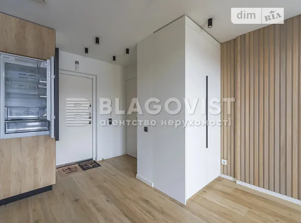 Квартира на вул. Березнева, 16 в Києві, ID 167076, фото №12