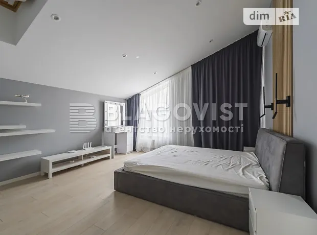 Квартира на вул. Березнева, 16 в Києві, ID 167076, фото №15