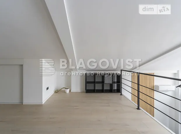Квартира на вул. Березнева, 16 в Києві, ID 167076, фото №19