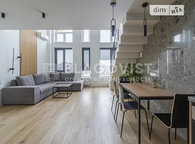 Квартира на вул. Березнева, 16 в Києві, ID 167076, фото №3