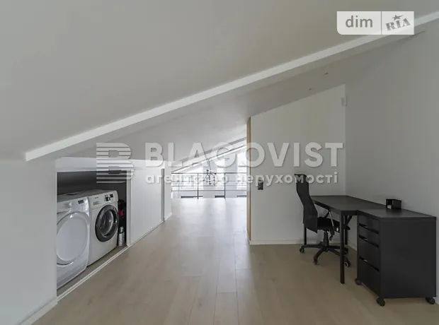Квартира на вул. Березнева, 16 в Києві, ID 167076, фото №23