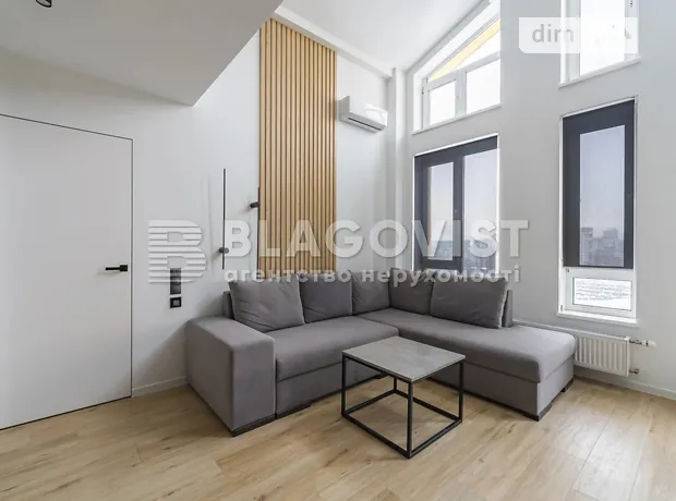 Квартира на вул. Березнева, 16 в Києві, ID 167076, фото №7