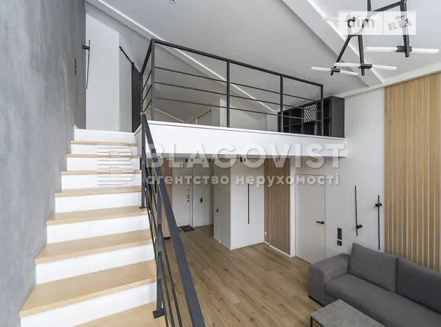 Квартира на вул. Березнева, 16 в Києві, ID 167076, фото №8