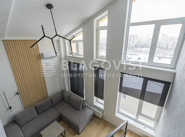 Квартира на вул. Березнева, 16 в Києві, ID 167076, фото №9