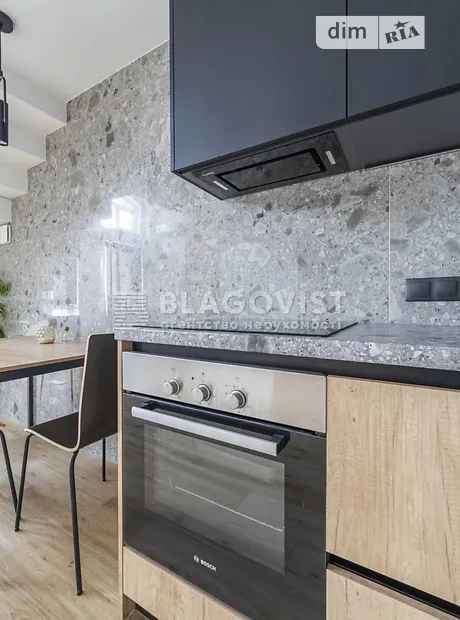 Квартира на вул. Березнева, 16 в Києві, ID 167076, фото №10