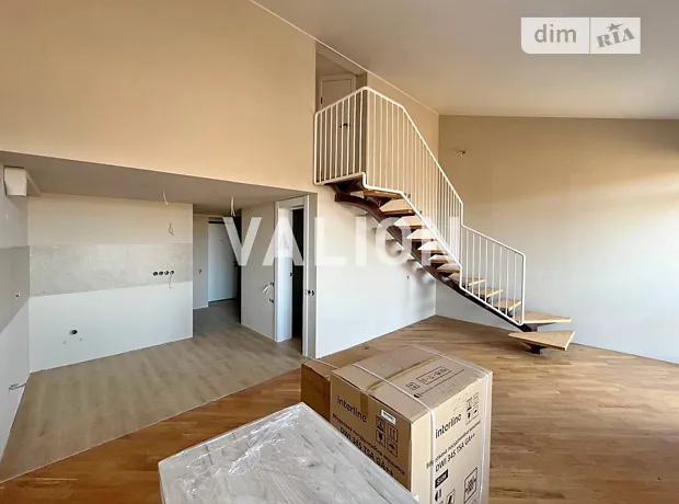 Квартира на вул. Тираспольська, 44 в Києві, ID 205185, фото №1