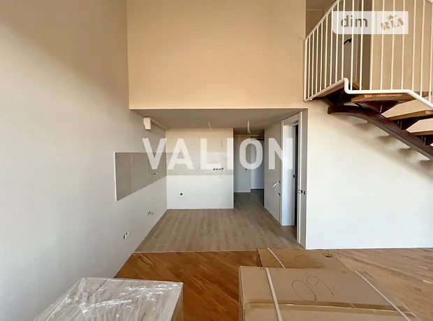 Квартира на вул. Тираспольська, 44 в Києві, ID 205185, фото №2