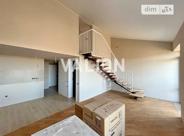 Квартира на вул. Тираспольська, 44 в Києві, ID 205185, фото №4