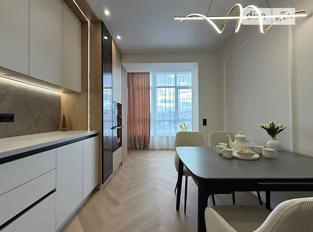 Квартира на вул. Височана Семена, 18 в Івано-Франківську, ID 387631, фото №2