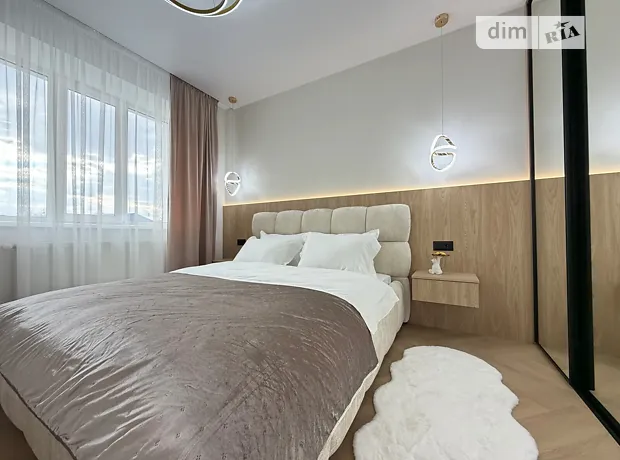 Квартира на вул. Височана Семена, 18 в Івано-Франківську, ID 387631, фото №15
