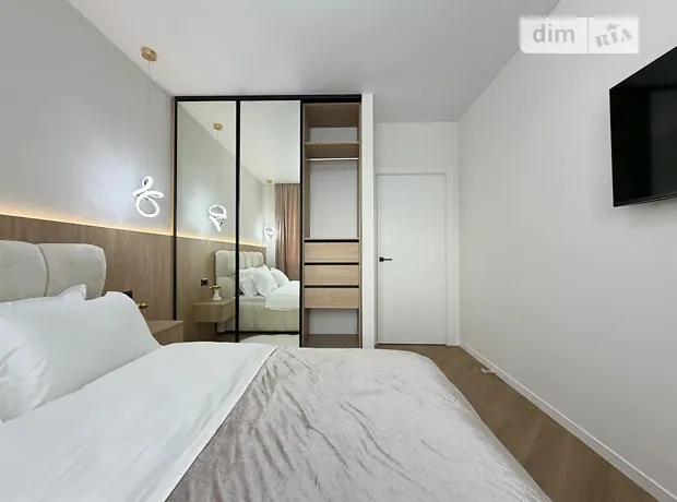 Квартира на вул. Височана Семена, 18 в Івано-Франківську, ID 387631, фото №18