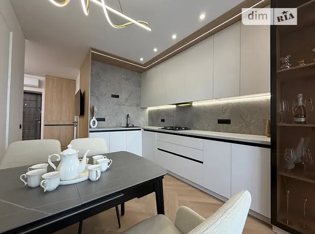 Квартира на вул. Височана Семена, 18 в Івано-Франківську, ID 387631, фото №6