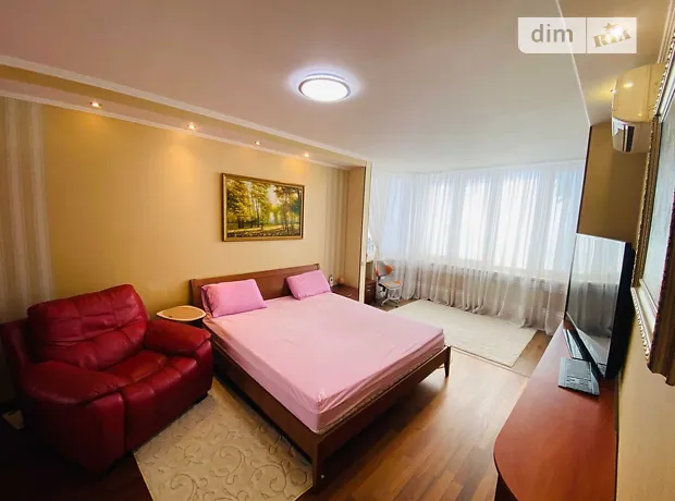 Квартира на вул. Велика Китаївська, 10А в Києві, ID 177240, фото №1
