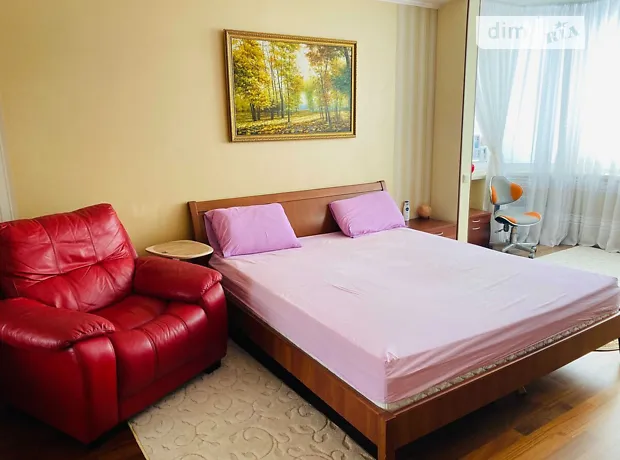 Квартира на вул. Велика Китаївська, 10А в Києві, ID 177240, фото №2