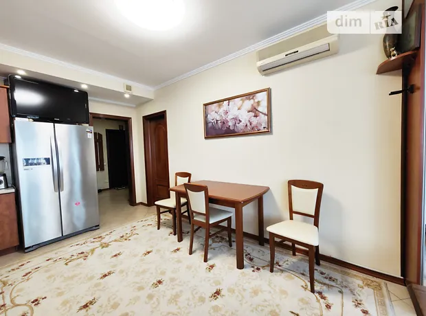 Квартира на вул. Велика Китаївська, 10А в Києві, ID 177240, фото №11