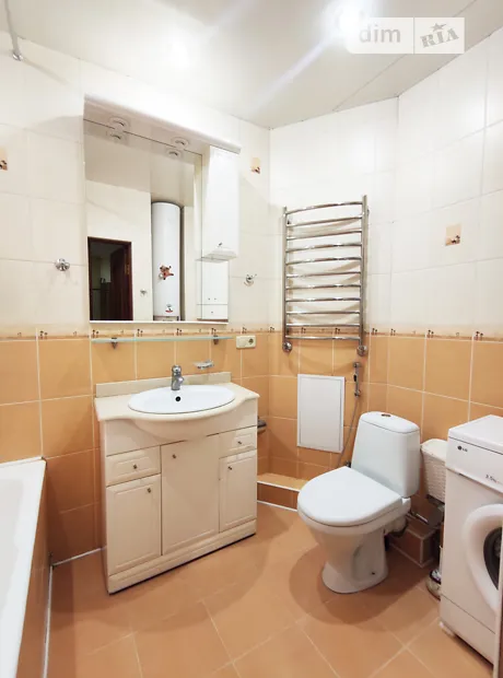 Квартира на вул. Велика Китаївська, 10А в Києві, ID 177240, фото №14