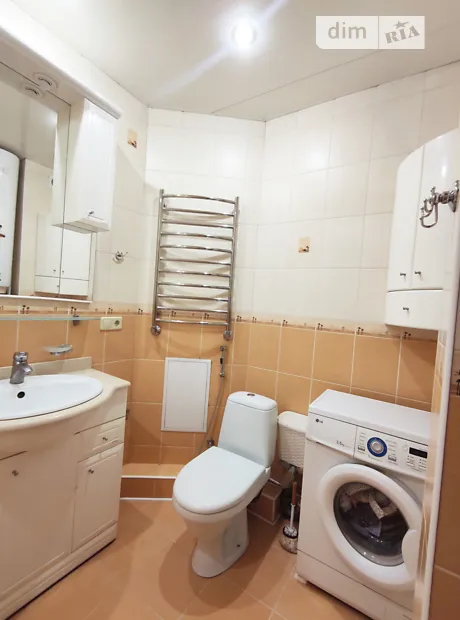 Квартира на вул. Велика Китаївська, 10А в Києві, ID 177240, фото №16