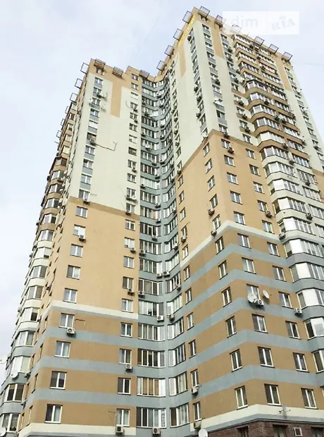 Квартира на вул. Велика Китаївська, 10А в Києві, ID 177240, фото №19